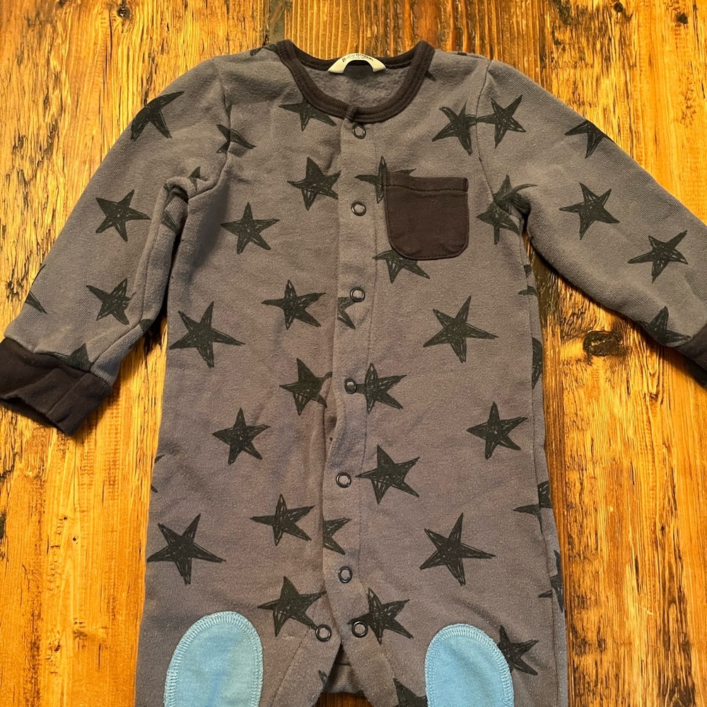 Mini Boden Onesie